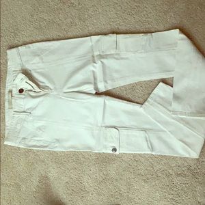 Joe’s Jeans Corporal skinny Ankle Pant